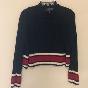 St. John sweater.  Barely worn.
